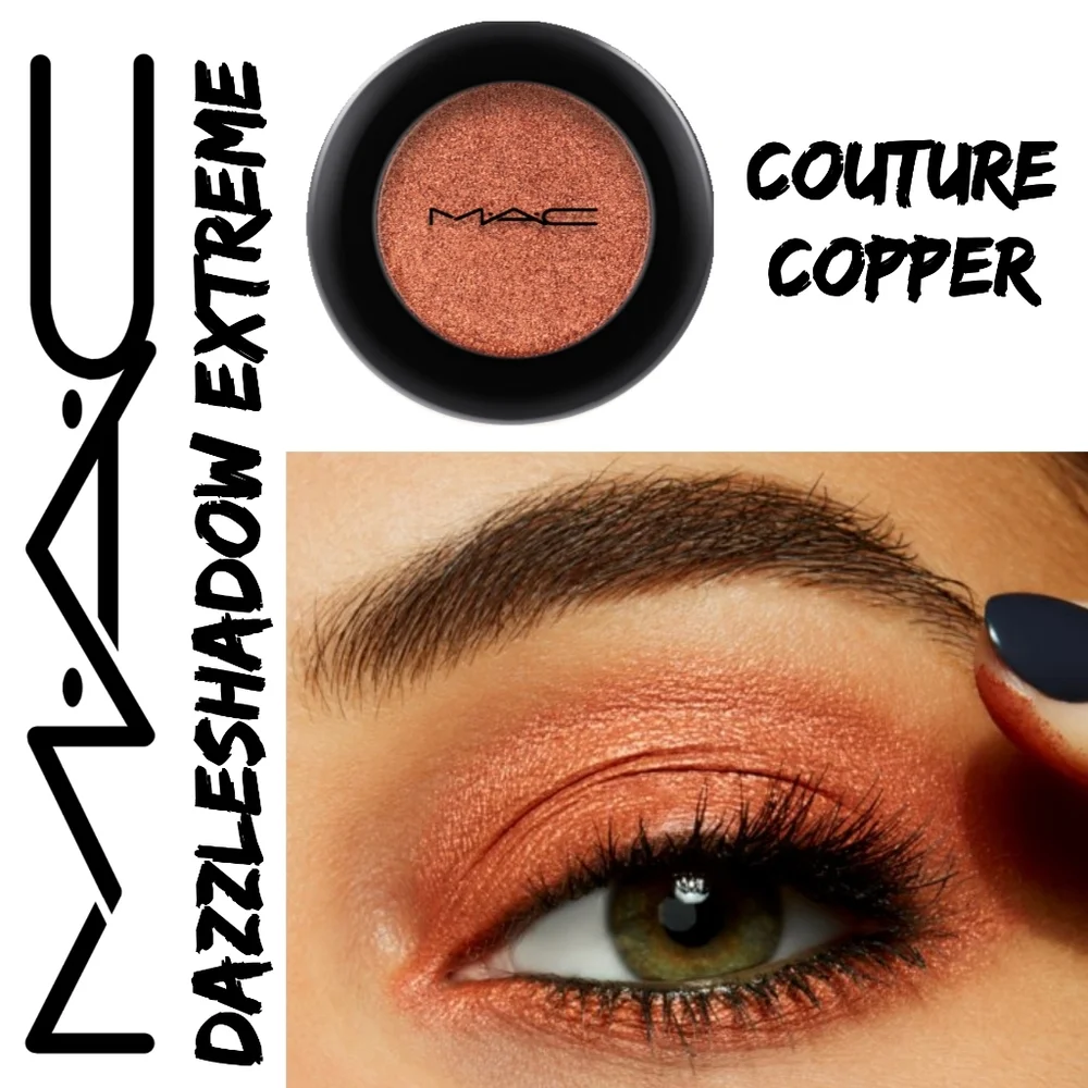 MAC Cosmetics | Makeup | Mac Cosmetics Dazzleshadow Extreme